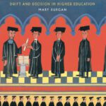 خرید و دانلود نسخه کامل کتاب What ever happened to the faculty?: drift and decision in higher education