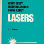 خرید و دانلود نسخه کامل کتاب What Every Engineer Should Know about Lasers