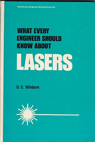 خرید و دانلود نسخه کامل کتاب What Every Engineer Should Know about Lasers_68beb610d0230.jpeg خرید و دانلود نسخه کامل کتاب What Every Engineer Should Know about Lasers