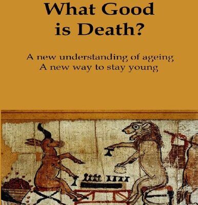 خرید و دانلود نسخه کامل کتاب What Good is Death?: Why Nature has Arranged for us to Die, and What We Can Do About It