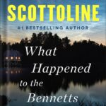خرید و دانلود نسخه کامل کتاب What Happened to the Bennetts by Lisa Scottoline