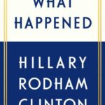 خرید و دانلود نسخه کامل کتاب What Happened