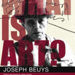 خرید و دانلود نسخه کامل کتاب What is Art?: Conversation with Joseph Beuys