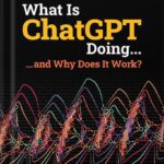 خرید و دانلود نسخه کامل کتاب What Is ChatGPT Doing … and Why Does It Work? by Stephen Wolfram