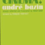 خرید و دانلود نسخه کامل کتاب What is Cinema?
