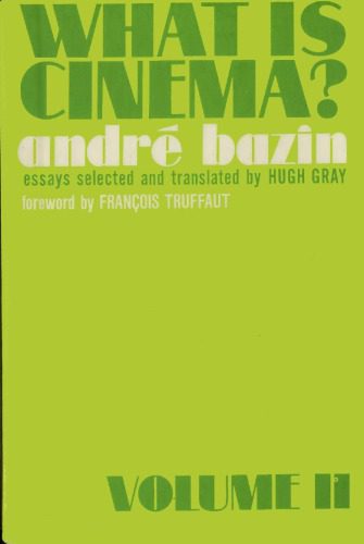 خرید و دانلود نسخه کامل کتاب What is Cinema?_68d6781e9246a.jpeg خرید و دانلود نسخه کامل کتاب What is Cinema?
