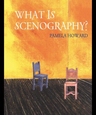 خرید و دانلود نسخه کامل کتاب What is Scenography? (Theatre Concepts Series)