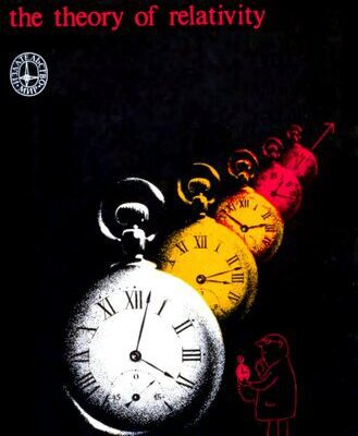 خرید و دانلود نسخه کامل کتاب What is the Theory of Relativity?