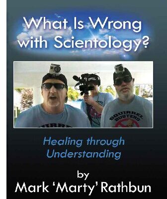 خرید و دانلود نسخه کامل کتاب What is Wrong with Scientology?: Healing Through Understanding