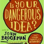 خرید و دانلود نسخه کامل کتاب What is your dangerous idea