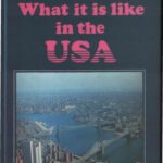 خرید و دانلود نسخه کامل کتاب What it is like in the USA? (учебник по страноведению для студентов вузов)
