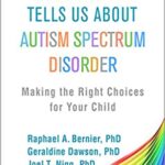 خرید و دانلود نسخه کامل کتاب What Science Tells Us about Autism Spectrum Disorder: Making the Right Choices for Your Child – Orginal Pdf