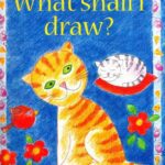 خرید و دانلود نسخه کامل کتاب What shall I draw?