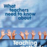 خرید و دانلود نسخه کامل کتاب What Teachers Need to Know About Teaching Methods