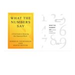 خرید و دانلود نسخه کامل کتاب What the Numbers Say – A Field Guide to Mastering Our Numerical World