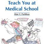 خرید و دانلود نسخه کامل کتاب What they didn’t teach you at medical school – PDF