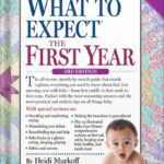 خرید و دانلود نسخه کامل کتاب What to Expect the First Year (What to Expect (Workman Publishing)) by Heidi Murkoff