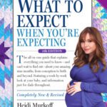 خرید و دانلود نسخه کامل کتاب What to Expect When You’re Expecting
