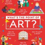خرید و دانلود نسخه کامل کتاب What’s the Point of Art?