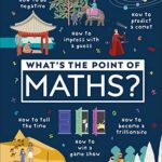 خرید و دانلود نسخه کامل کتاب What’s the Point of Maths?