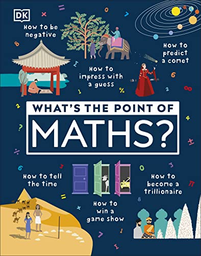 خرید و دانلود نسخه کامل کتاب What’s the Point of Maths?_68b580a9e7406.jpeg خرید و دانلود نسخه کامل کتاب What’s the Point of Maths?
