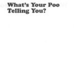 خرید و دانلود نسخه کامل کتاب What’s Your Poo Telling You?
