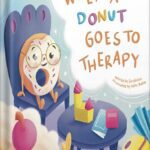 خرید و دانلود نسخه کامل کتاب When a Donut Goes to Therapy by Erin Winters