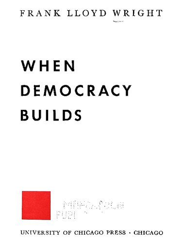 خرید و دانلود نسخه کامل کتاب When Democracy Builds_68d2ec0f786be.jpeg خرید و دانلود نسخه کامل کتاب When Democracy Builds