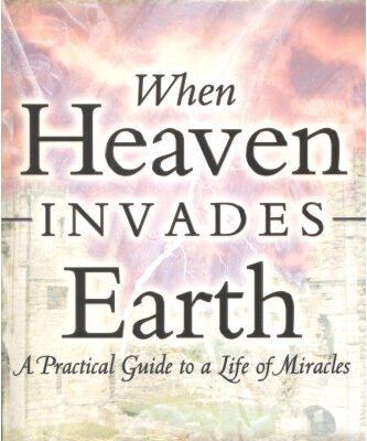خرید و دانلود نسخه کامل کتاب When Heaven Invades Earth