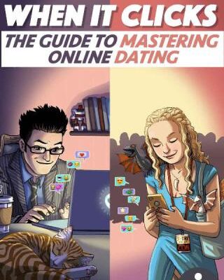 خرید و دانلود نسخه کامل کتاب When It Clicks