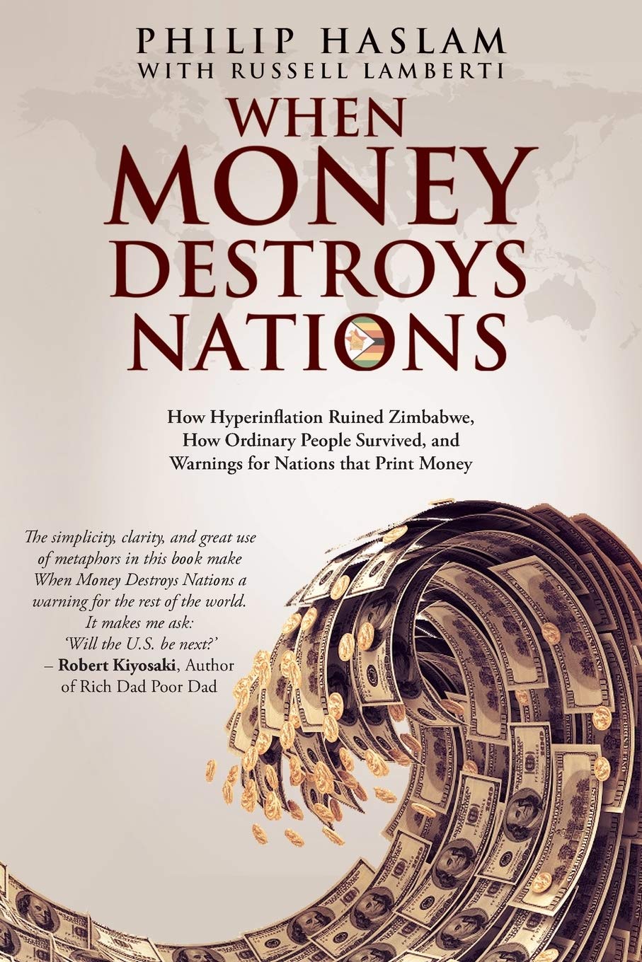 خرید و دانلود نسخه کامل کتاب When Money Destroys Nations: How Hyperinflation Ruined Zimbabwe, How Ordinary People Survived, and Warnings for Nations that Print Money – + PDF_68b6f28d9fcdf.jpeg خرید و دانلود نسخه کامل کتاب When Money Destroys Nations: How Hyperinflation Ruined Zimbabwe, How Ordinary People Survived, and Warnings for Nations that Print Money – + PDF