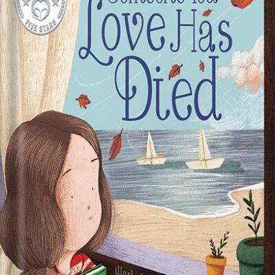 خرید و دانلود نسخه کامل کتاب When Someone You Love Has Died: Talking to Young Children About Death by Stephanie Seidler