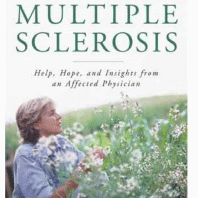 خرید و دانلود نسخه کامل کتاب When the Diagnosis Is Multiple Sclerosis: Help, Hope, and Insights from an Affected Physician – Original PDF