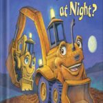 خرید و دانلود نسخه کامل کتاب Where Do Diggers Sleep at Night? by Brianna Caplan Sayres