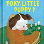 خرید و دانلود نسخه کامل کتاب Where is the Poky Little Puppy? (Little Golden Book) by Janette Sebring Lowrey