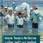 خرید و دانلود نسخه کامل کتاب Where There Is No Doctor by David Werner