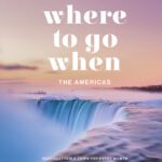 خرید و دانلود نسخه کامل کتاب Where to Go When The Americas