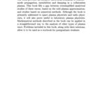 خرید و دانلود نسخه کامل کتاب Whistler-mode Waves in a Hot Plasma
