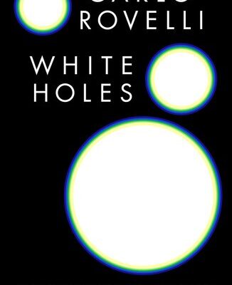 خرید و دانلود نسخه کامل کتاب White Holes