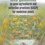خرید و دانلود نسخه کامل کتاب WHO Guidelines on Good Agricultural and Collection Practices (GACP) for Medicinal Plants