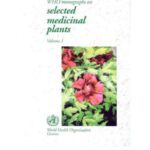 خرید و دانلود نسخه کامل کتاب WHO Monographs on Selected Medicinal Plants: Volume 1 (Who Monographs on Selected Medicinal Plants)