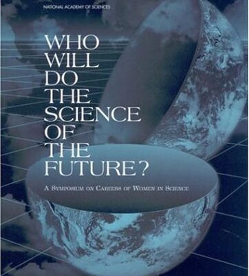 خرید و دانلود نسخه کامل کتاب Who Will Do the Science of the Future? (Compass Series)