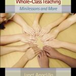 خرید و دانلود نسخه کامل کتاب Whole-Class Teaching: Minilessons and More