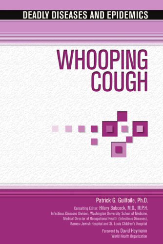 خرید و دانلود نسخه کامل کتاب Whooping Cough (Deadly Diseases and Epidemics)_68b99f6f0aa55.jpeg خرید و دانلود نسخه کامل کتاب Whooping Cough (Deadly Diseases and Epidemics)