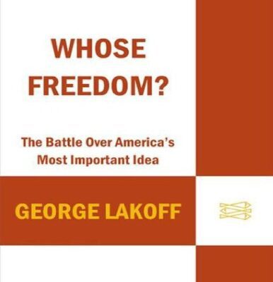 خرید و دانلود نسخه کامل کتاب Whose Freedom: The Battle Over America s Most Important Idea