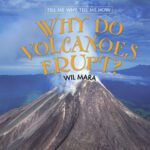 خرید و دانلود نسخه کامل کتاب Why Do Volcanoes Erupt? (Tell Me Why, Tell Me How)