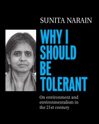 خرید و دانلود نسخه کامل کتاب Why I Should be Tolerant