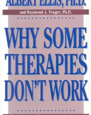 خرید و دانلود نسخه کامل کتاب Why Some Therapies Don’t Work: The Dangers of Transpersonal Psychology