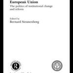 خرید و دانلود نسخه کامل کتاب Widening the European Union: The Politics of Institutional Change and Reform (Routledge Advances in European Politics, 5)
