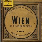 خرید و دانلود نسخه کامل کتاب Wien und Umgebungen : Praktisches Reisebuch